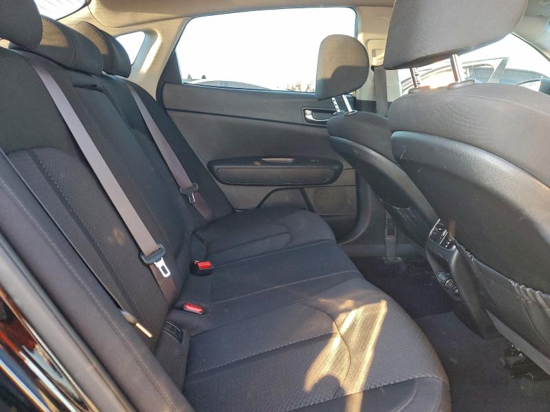 Photo 10 from auction – 2017 KIA OPTIMA HYB with VIN KNAGT4LE2H5011243