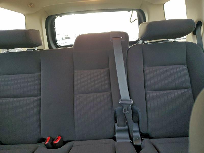 Photo 10 from auction – 2010 FORD EXPLORER X with VIN 1FMEU7DE3AUA79968