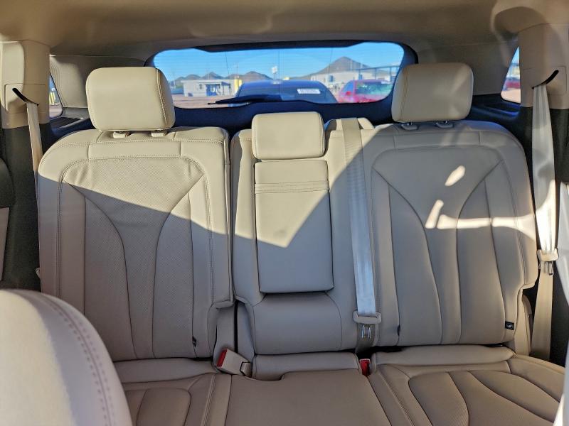 Photo 10 from auction – 2017 LINCOLN MKX RESERV with VIN 2LMPJ8LR9HBL28595