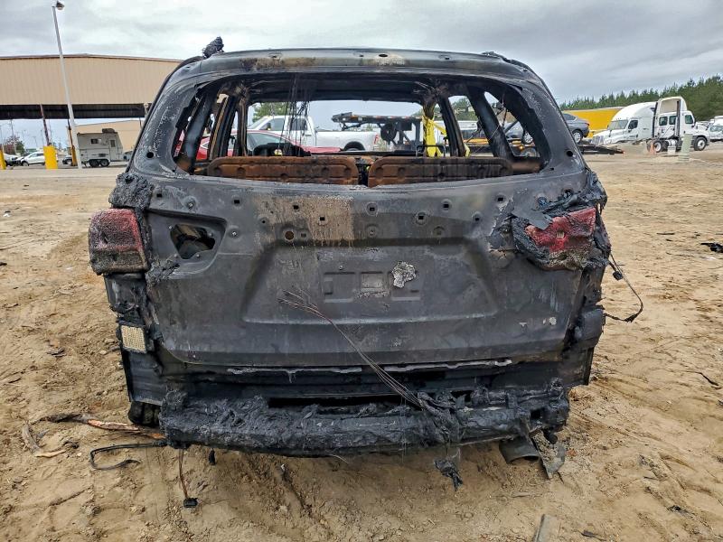 Zdjęcie 6 z aukcji – 2016 KIA SORENTO EX z VIN 5XYPH4A52GG047673