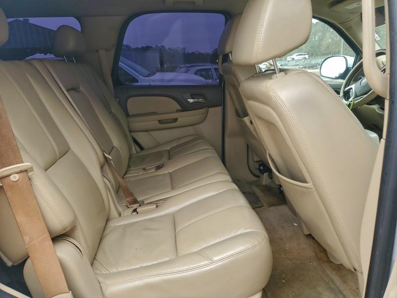Photo 11 from auction – 2007 GMC YUKON with VIN 1GKFC13J87R363359