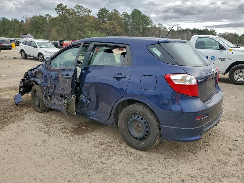 Photo 2 from auction – 2010 TOYOTA COROLLA MA with VIN 2T1KU4EE0AC346534