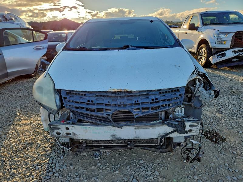 Photo 5 from auction – 2013 TOYOTA PRIUS with VIN JTDKN3DU2D5549684