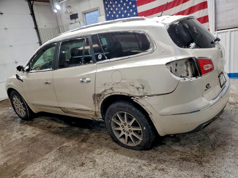 Photo 2 from auction – 2013 BUICK ENCLAVE with VIN 5GAKVCKD8DJ110954