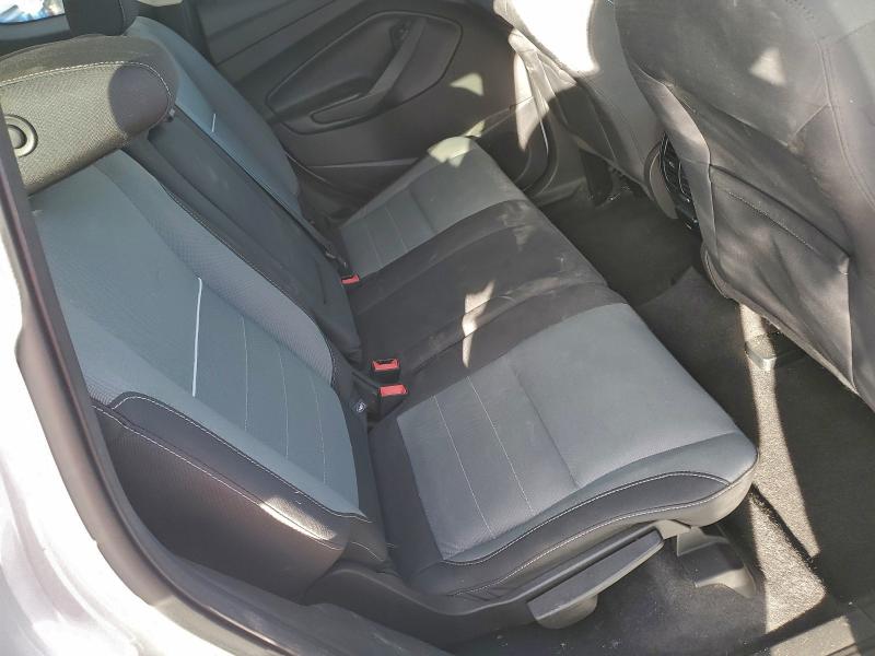 Photo 11 from auction – 2015 FORD ESCAPE SE with VIN 1FMCU9GX8FUB42800