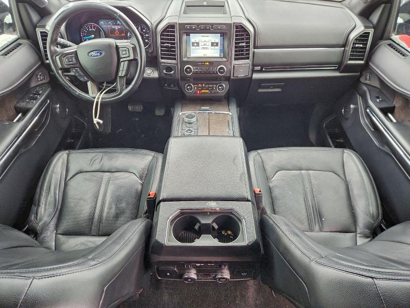 Photo 8 from auction – 2018 FORD EXPEDITION with VIN 1FMJU2AT2JEA15113
