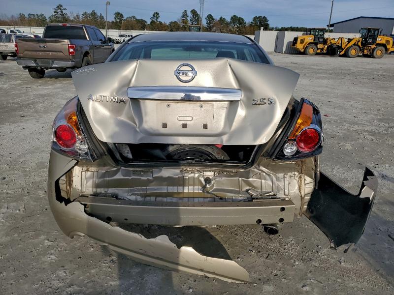 Photo 6 from auction – 2010 NISSAN ALTIMA BAS with VIN 1N4AL2AP9AN528066