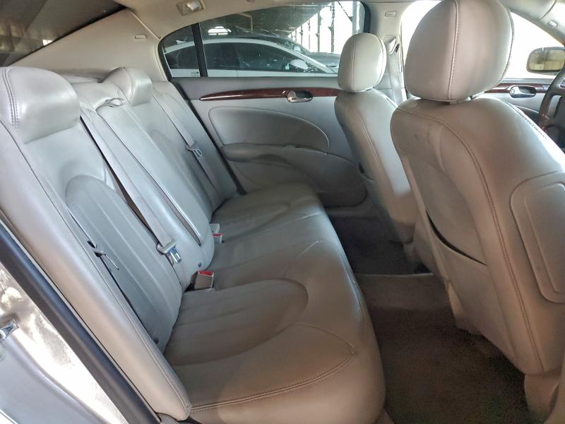 Photo 10 from auction – 2007 BUICK LUCERNE CX with VIN 1G4HD57257U204965