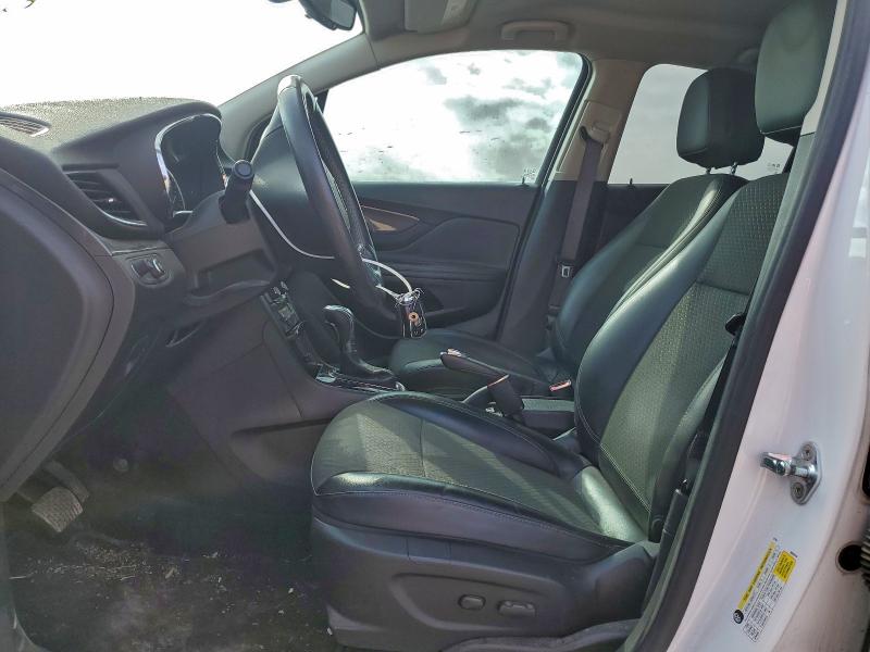 Photo 7 from auction – 2021 BUICK ENCORE PRE with VIN KL4CJASB7MB333962