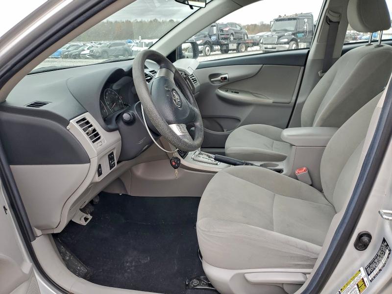 صورة رقم 7 من المزاد - 2013 TOYOTA COROLLA BA مع VIN 2T1BU4EE9DC008389