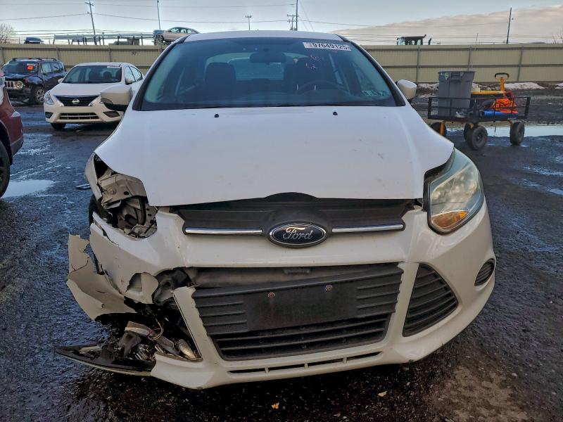 Photo 5 from auction – 2013 FORD FOCUS SE with VIN 1FADP3F29DL274654
