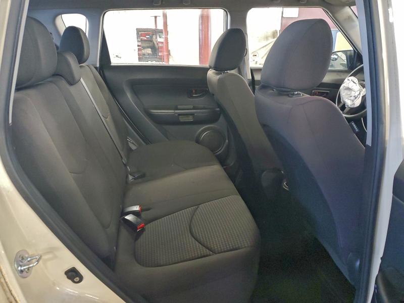 صورة رقم 11 من المزاد - 2012 KIA SOUL مع VIN KNDJT2A53C7470715