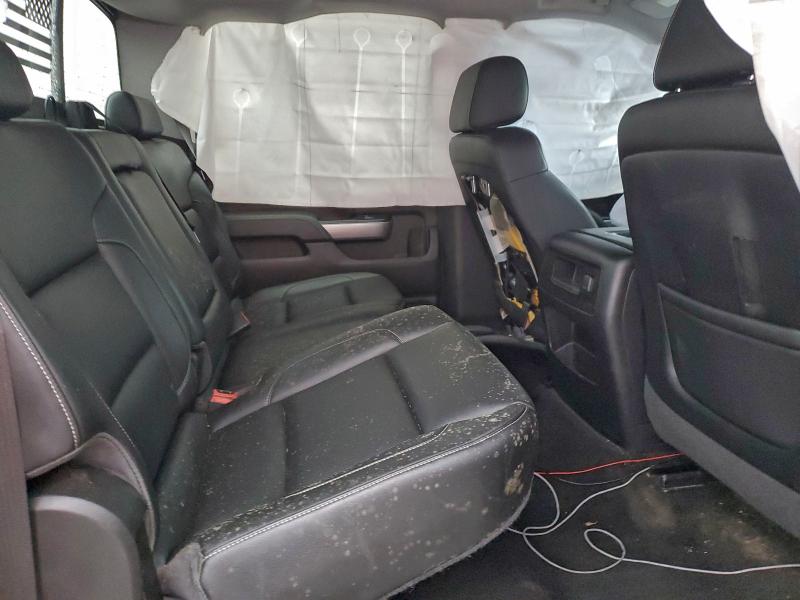 Photo 10 from auction – 2015 CHEVROLET SILVERADO with VIN 3GCUKSEC3FG433438