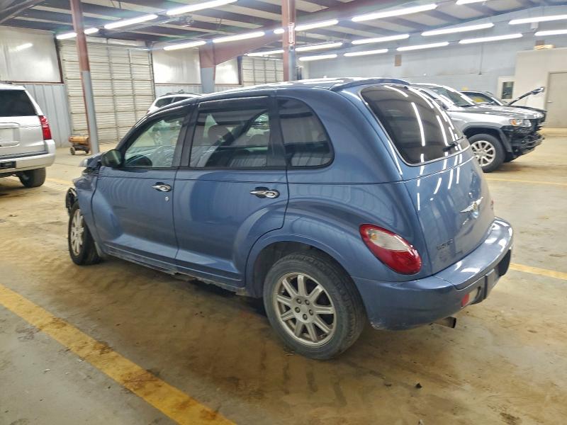 Photo 2 from auction – 2007 CHRYSLER PT CRUISER with VIN 3A4FY58B07T609831