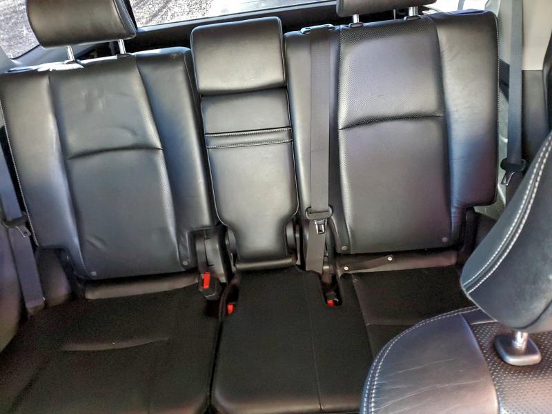 Photo 10 from auction – 2014 TOYOTA 4RUNNER SR with VIN JTEBU5JR3E5190325