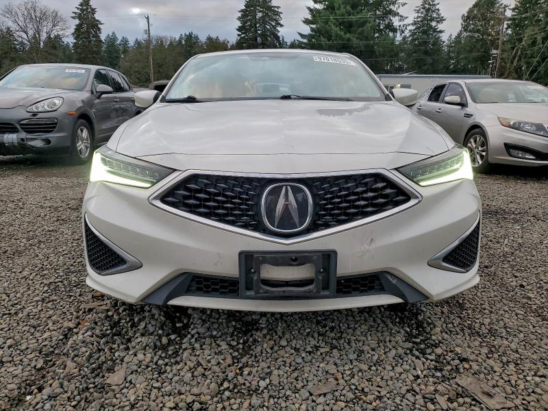 Photo 5 from auction – 2021 ACURA ILX PREMIU with VIN 19UDE2F70MA010466
