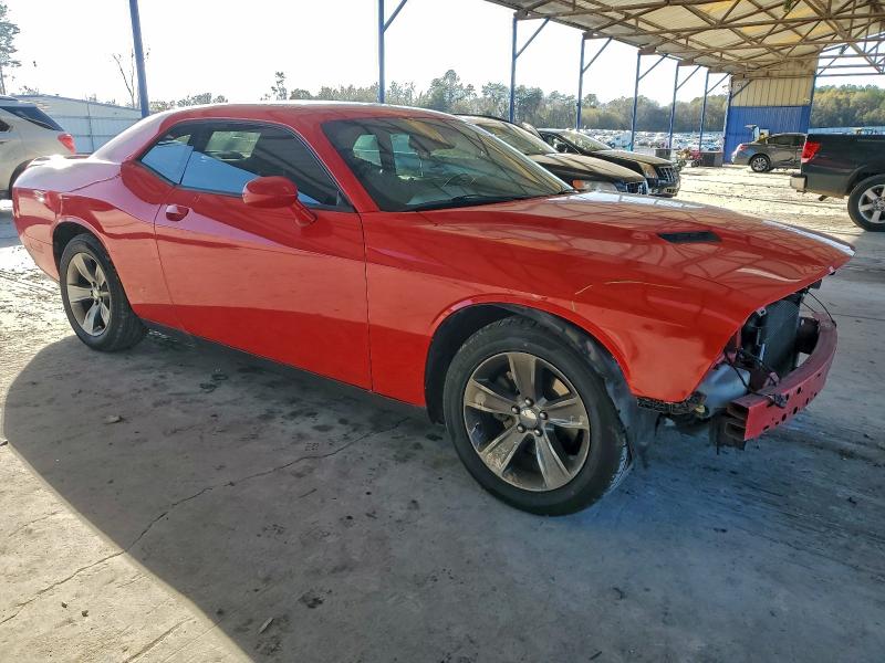 Photo 4 from auction – 2019 DODGE CHALLENGER with VIN 2C3CDZAG2KH557707