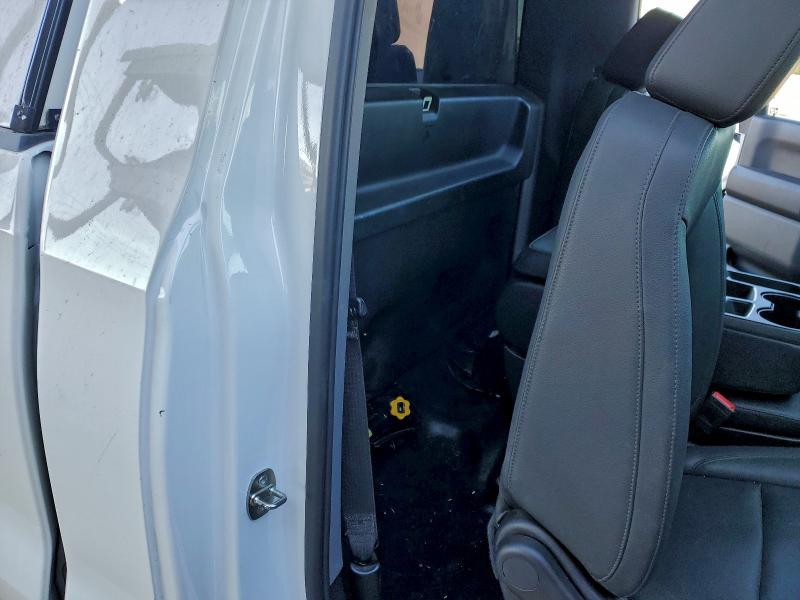 Photo 11 from auction – 2022 CHEVROLET SILVERADO with VIN 3GCNAAED4NG564144