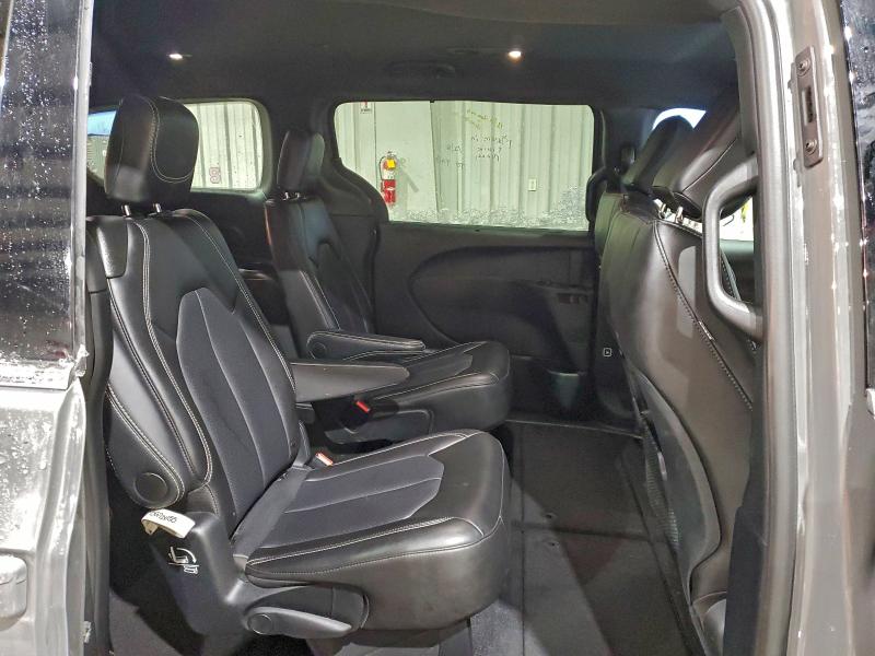 Photo 11 from auction – 2025 CHRYSLER PACIFICA S with VIN 2C4RC1BG2SR523351