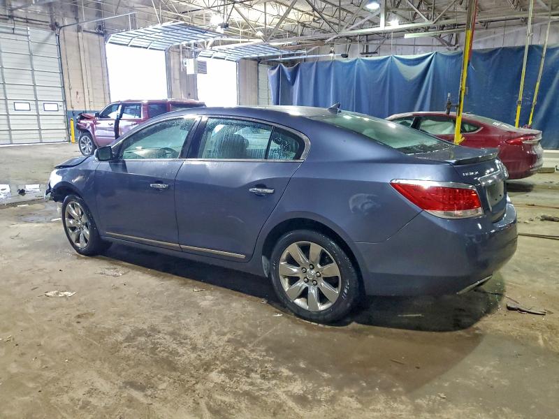 Photo 2 from auction – 2013 BUICK LACROSSE P with VIN 1G4GF5E38DF318931