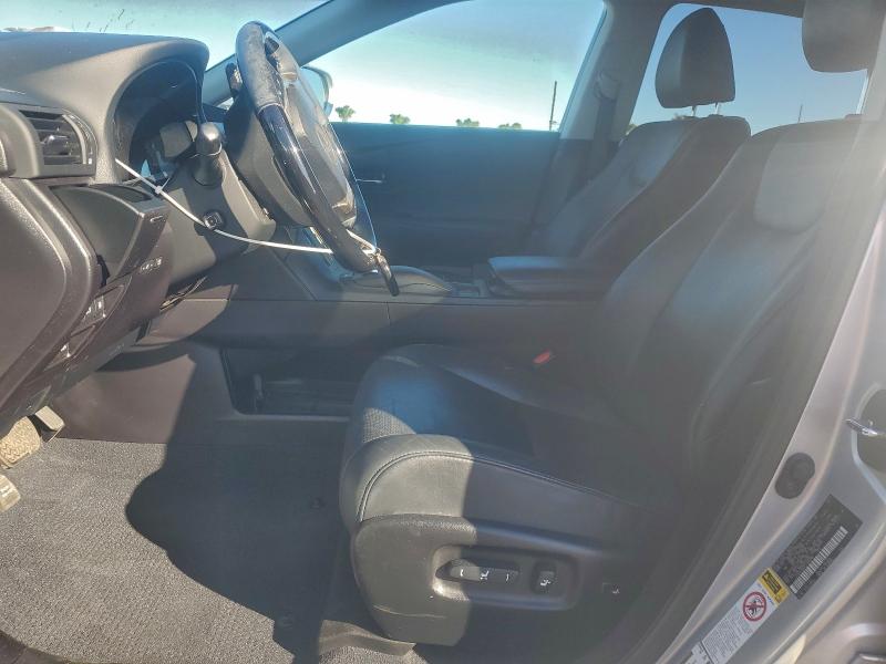 Zdjęcie 7 z aukcji – 2015 LEXUS RX 350 z VIN 2T2ZK1BAXFC169188