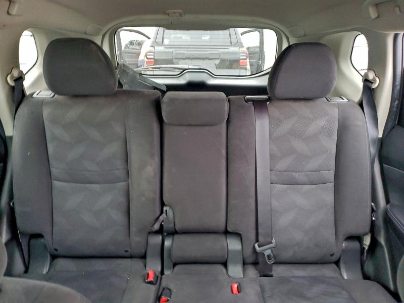 Photo 10 from auction – 2015 NISSAN ROGUE S with VIN KNMAT2MV1FP509849