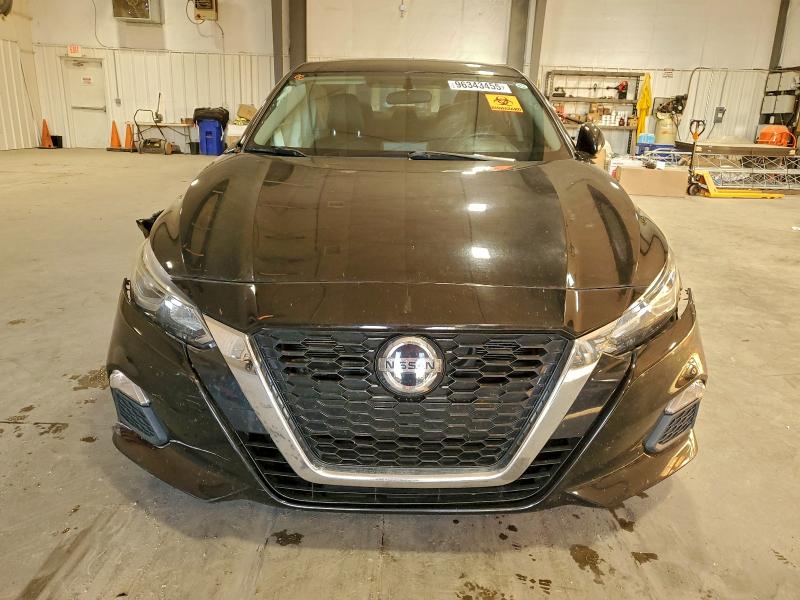Photo 5 from auction – 2019 NISSAN ALTIMA with VIN 1N4BL4BV3KC145475