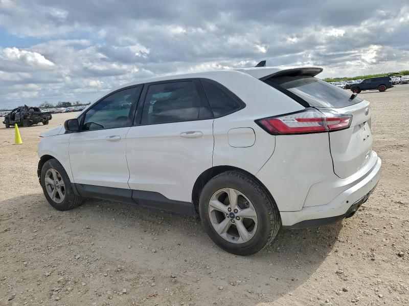 Photo 2 from auction – 2020 FORD EDGE SE with VIN 2FMPK3G91LBB45691
