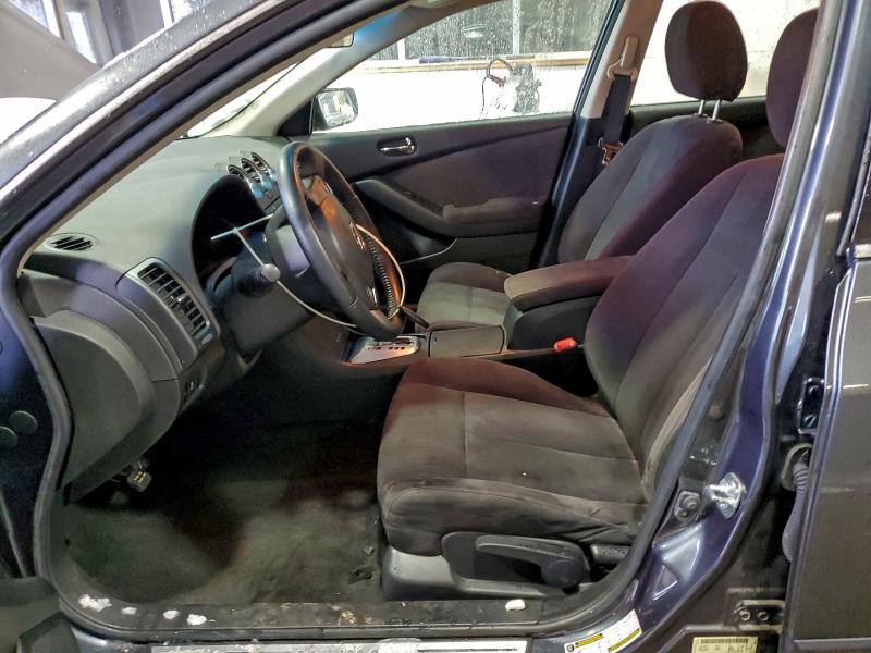 Photo 7 from auction – 2011 NISSAN ALTIMA 2.5 with VIN 1N4AL2AP0BC146408