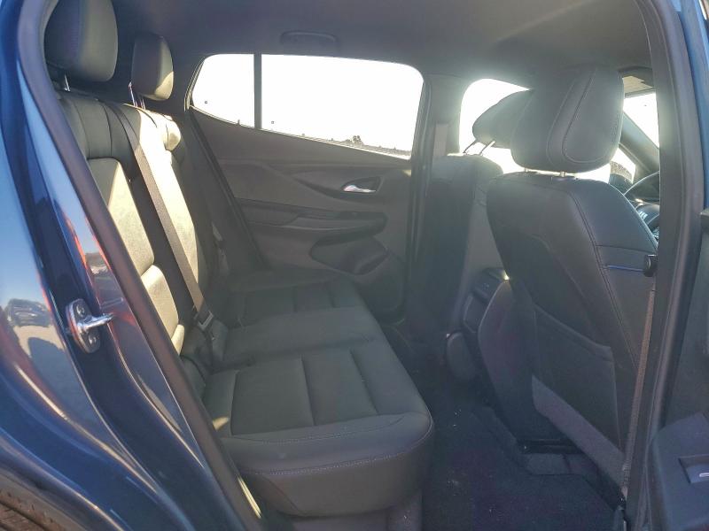 Photo 11 from auction – 2024 BUICK ENVISTA SP with VIN KL47LBE27RB091338