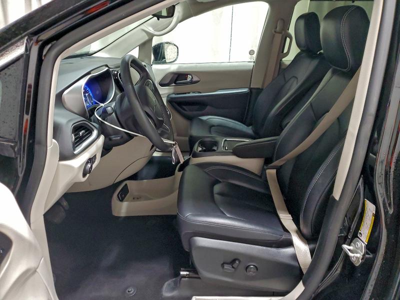 Photo 7 from auction – 2024 CHRYSLER PACIFICA T with VIN 2C4RC1BG8RR145174