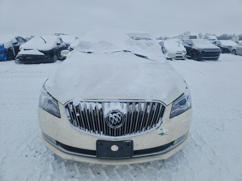Zdjęcie 5 z aukcji – 2014 BUICK LACROSSE z VIN 1G4GB5G39EF228312