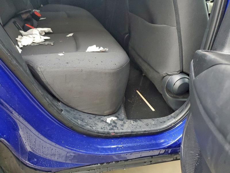 Photo 10 from auction – 2022 TOYOTA COROLLA CR with VIN 7MUCAAAG6NV030254