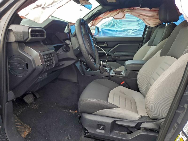 Photo 7 from auction – 2024 TOYOTA TACOMA DOU with VIN 3TMLB5JN8RM014480