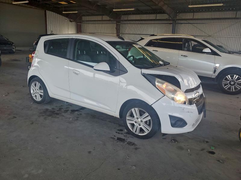 Photo 4 from auction – 2015 CHEVROLET SPARK 1LT with VIN KL8CD6S98FC719108