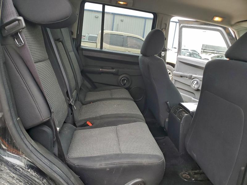 Foto 11 de la subasta – 2010 JEEP COMMANDER con VIN 1J4RH4GT8AC114894