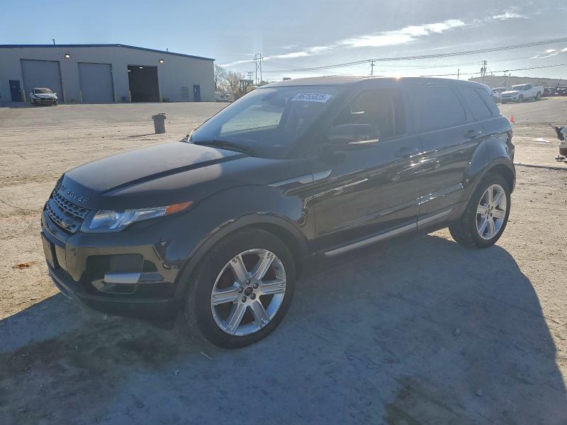 Photo 1 from auction – 2013 LAND ROVER RANGE ROVE with VIN SALVN2BG6DH850373