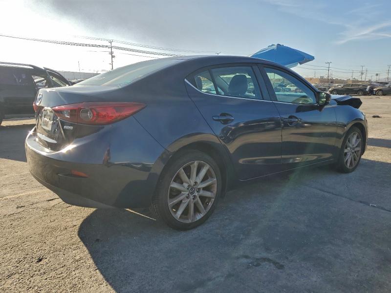 Photo 3 from auction – 2017 MAZDA 3 TOURING with VIN 3MZBN1V79HM127194