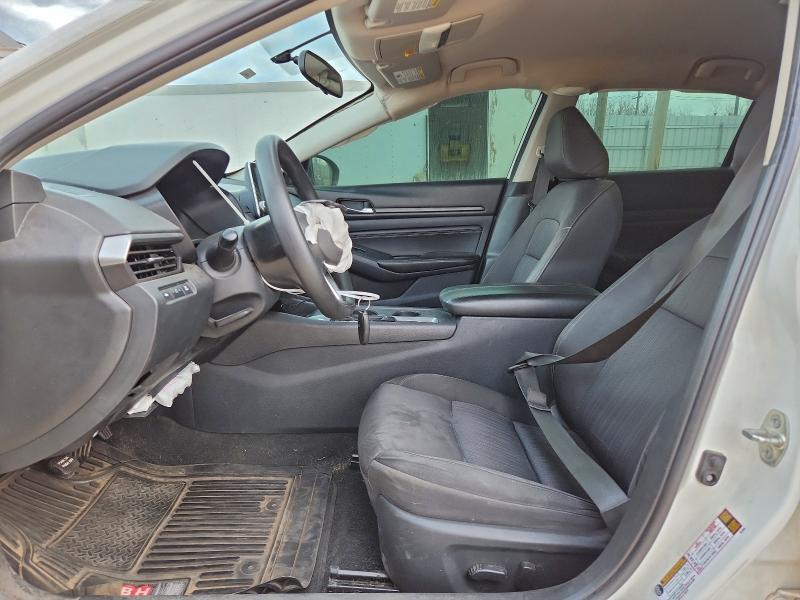 Photo 7 from auction – 2020 NISSAN ALTIMA with VIN 1N4BL4BVXLC180595