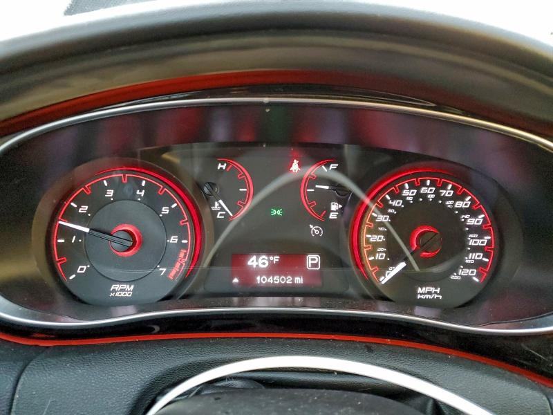 Photo 9 from auction – 2015 DODGE DART with VIN 1C3CDFBB5FD301128