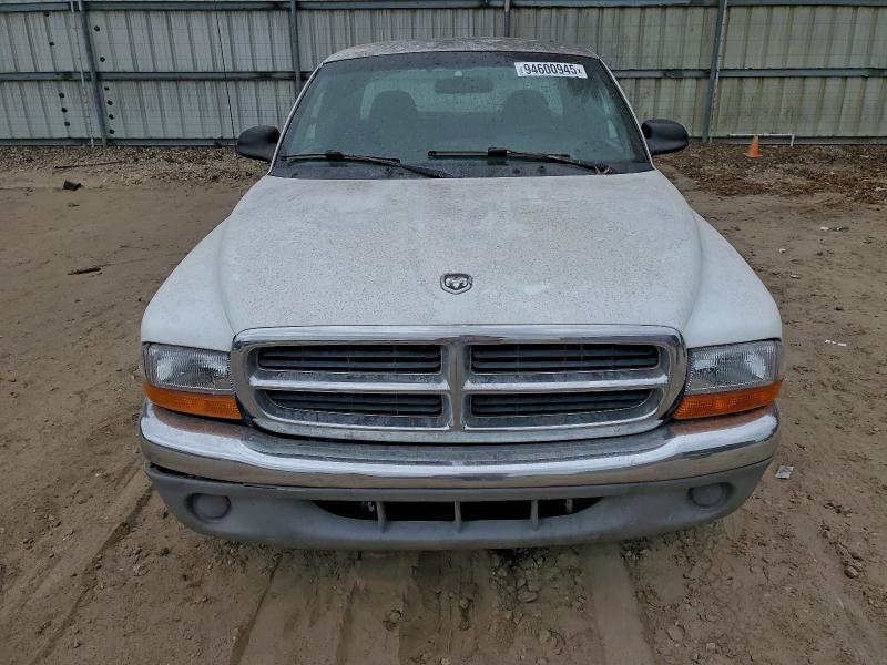 Photo 5 from auction – 2000 DODGE DAKOTA with VIN 1B7GL22X5YS719000