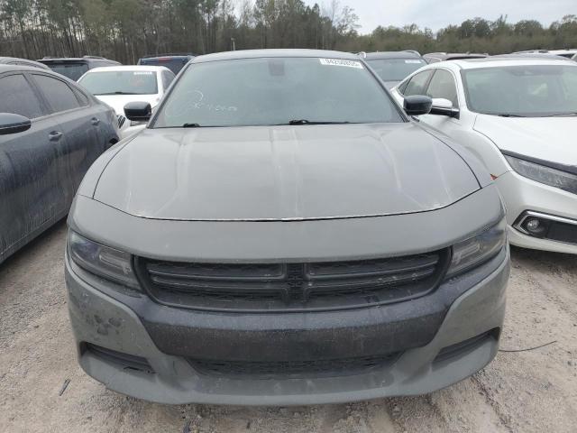 Photo 5 from auction – 2017 DODGE CHARGER SX with VIN 2C3CDXHG1HH504337