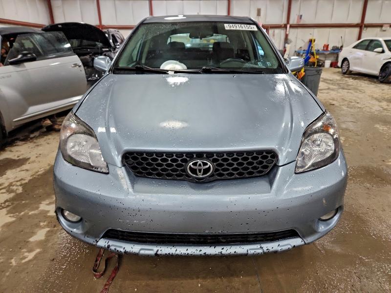Photo 5 from auction – 2005 TOYOTA MATRIX with VIN 2T1KR32E05C405362