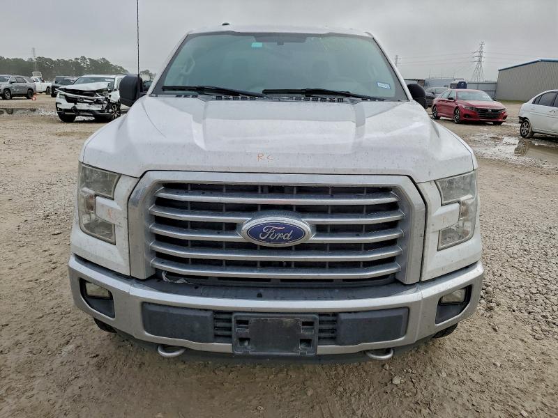 Photo 5 from auction – 2015 FORD F150 SUPER with VIN 1FTEW1EF0FKD56677