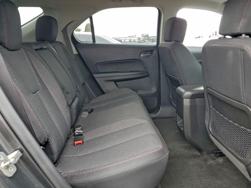 Photo 11 from auction – 2017 CHEVROLET EQUINOX LT with VIN 2GNFLFEK7H6267709