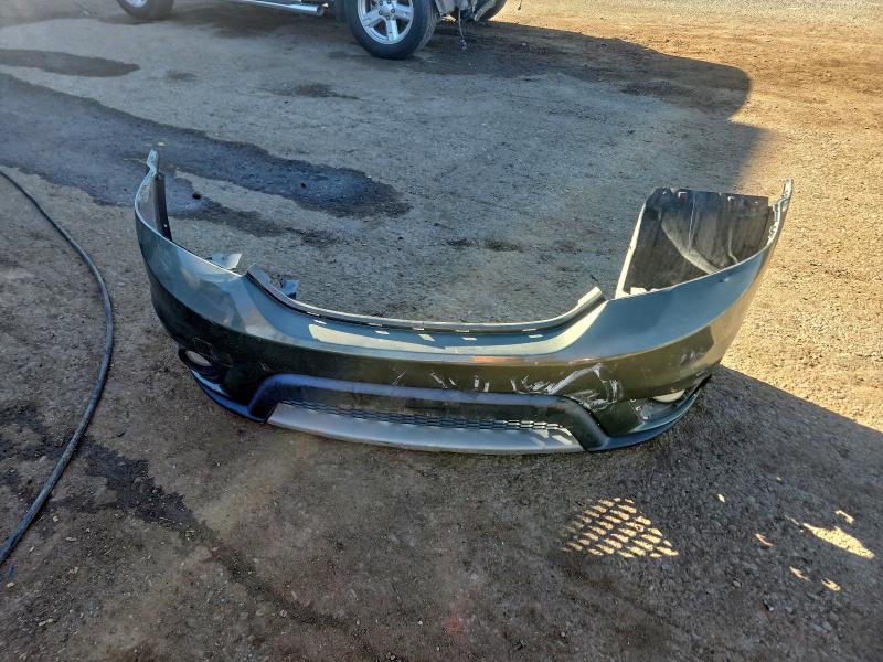 Photo 12 from auction – 2018 DODGE JOURNEY SX with VIN 3C4PDCBB1JT184484