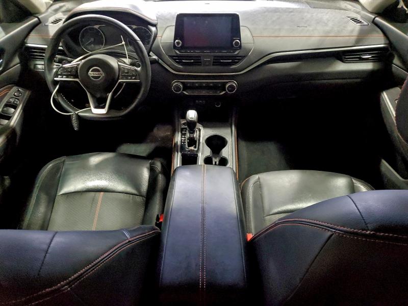 Photo 8 from auction – 2020 NISSAN ALTIMA SR with VIN 1N4BL4CV1LC282334