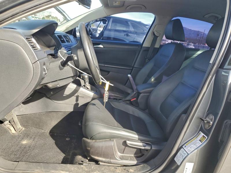 Photo 7 from auction – 2011 VOLKSWAGEN JETTA with VIN 3VWDZ7AJ2BM344353