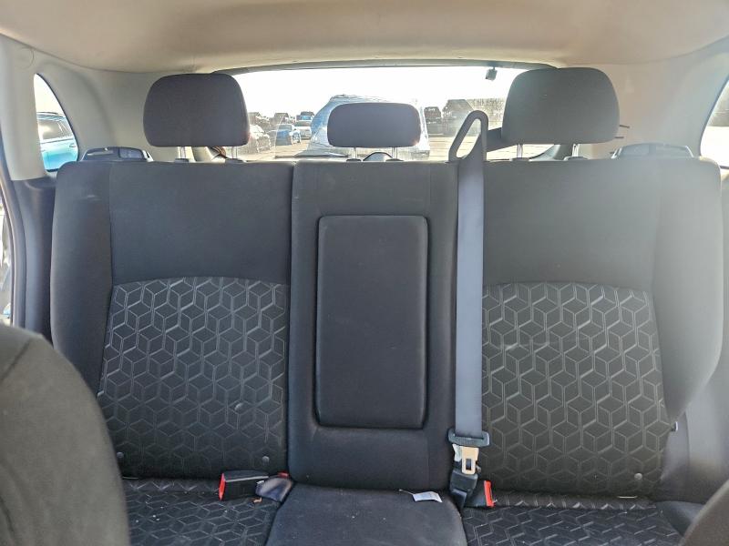 Photo 10 from auction – 2023 MITSUBISHI OUTLANDER with VIN JA4ARUAU6PU014937
