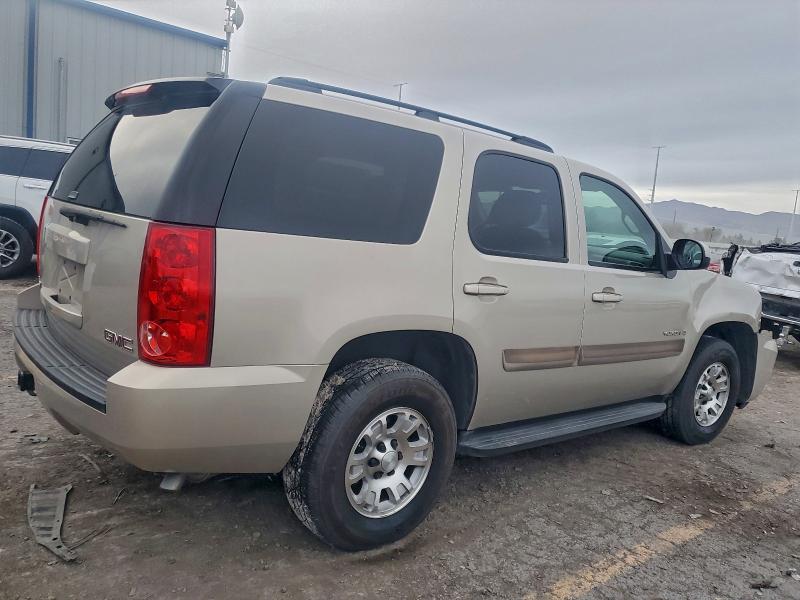 صورة رقم 3 من المزاد - 2007 GMC YUKON مع VIN 1GKFC13J97J390732